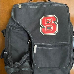 NC State bag